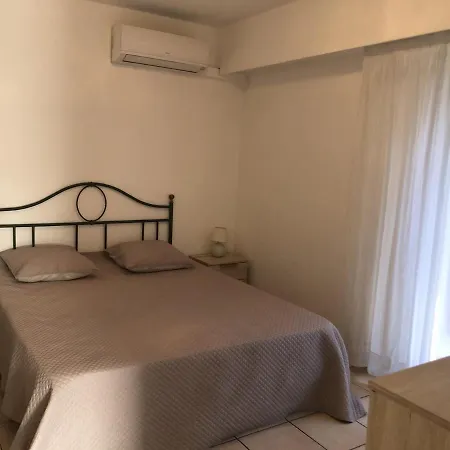 Daire 2p Avec Balcon, Clim, A 50m De La Et Centre-ville, Wifi Et Parking Disponibles - Fr-1-466a-3 *