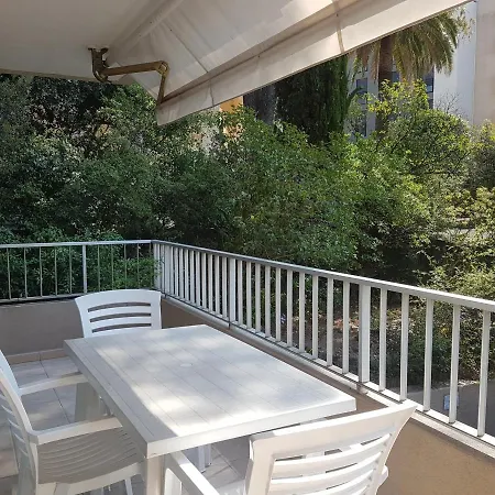 Daire 2p Avec Balcon, Clim, A 50m De La Et Centre-ville, Wifi Et Parking Disponibles - Fr-1-466a-3